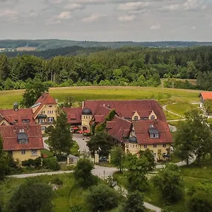 Hotel Gut Sonnenhausen, Glonn