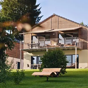Apartment Bleibe4, Wunsiedel